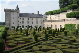 Villandry